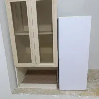 فروش تعدادی کابینت تکی و یکجا