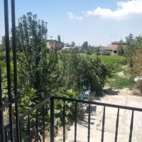 سوئیت-باغی-محیطی-آرام