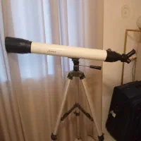 فروش تلسکوپ حرفه ای