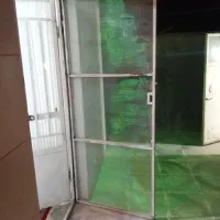 لوله کشی گاز آب شوفاژ جوشکاری کولر درب توری بنایی