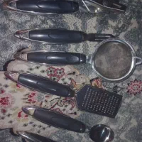 ابزار آشپزخانه