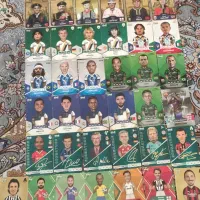 کیمدی 2026و2025همراه با آلبوم