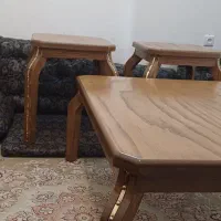 جلومبلی|مبلمان اداری|قم, حاج زینل|دیوار
