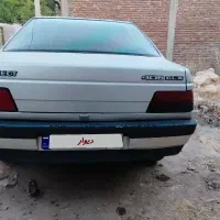 پژو405|خودرو سواری و وانت|محمدشهر, محمدشهر|دیوار