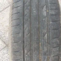 لاستیک اسپرت ۱۶/۲۰۵