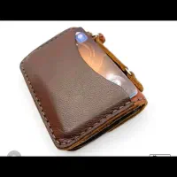 کیف حاوی انواع مدارکم گم شده