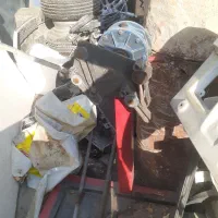 استندموتور