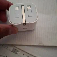 اداپتور ۲۰ وات ایفون