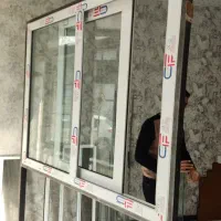 تعمیرات درب و پنجره های دوجداره