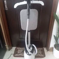 اتو ایستاده