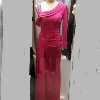 لباس مجلسی سایز38