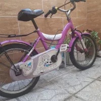 دوچرخه نو