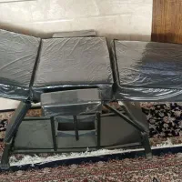 تخت فیشیال و ماساژ