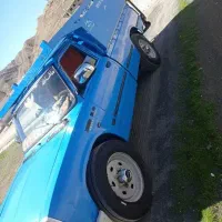 نیسان دیزل 1402|خودرو سواری و وانت|کوهدشت, |دیوار