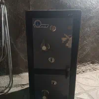گاوصندوق