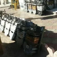 آبگرمکن درحدنوجوشکاری آبگرمکن های دیواری