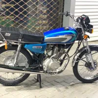 هندا 150 درحد خشک