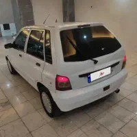 پراید ۱۱۱ مدل ۱۳۹۲