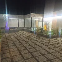 باغ ویلای لوکس شهریار