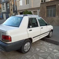 پراید 131 مدل 96 سالم فول دوگانه سوز