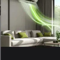 نصب سرویس انواع کولر گازی و پکیج تخصصی در شهرضا