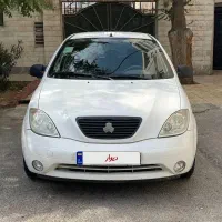 تیبا ۲ مدل ۹۷