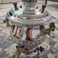 سماور مارک اکبر برادران