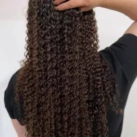 سالن زیبایی هلهله
