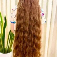 موی طلایی میخرم داری بفروش به قیمت