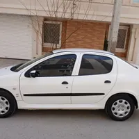پژو 206 SD V8، مدل ۱۳۹۹|خودرو سواری و وانت|مشهد, هفده شهریور|دیوار