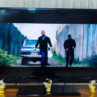 تلویزیون 42 اینچ ال جی