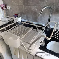 ۲ عدد آب چکان|آب‌چکان و نظم‌دهنده ظروف|پردیس, |دیوار