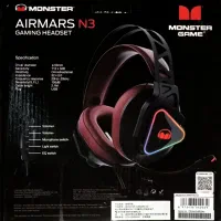 هدست گیمینگ با سیم