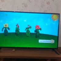 نصب انتن و تلویزیون