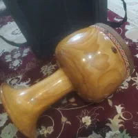 فروش تنبک شیرانی 4مهر ویژه