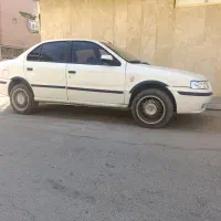 سمند ۹۱|خودرو سواری و وانت|خمینیشهر, |دیوار