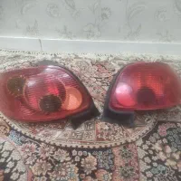 چراغ 206