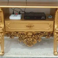 میز تلویزیون