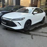 byd چین پلاس