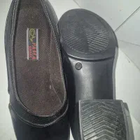 کفش زنانه کاملانووطبی اصلی