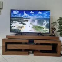 میز تلویزیون پازلی