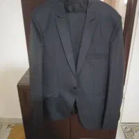 ۲ عدد کت و شلوار مردانه