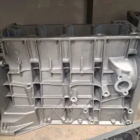 نمایندگی مجاز سیلندر پژو XU7 به شرط تعویض پلاک