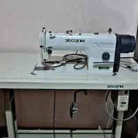 چرخ خیاطی راسته دوز زوجی