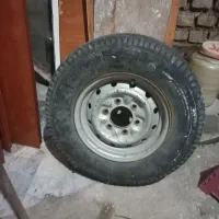 رینگ مزدا وانت