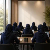 مشاوره و  آموزش زبان و ادبیات چینی