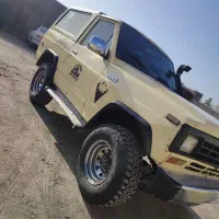 پاترول دو در