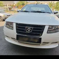 سمند سورن پلاس صفرکیلومتر