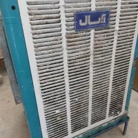 کولر آبی آبسال 7000 در حدنو