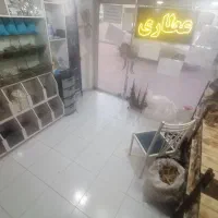 فروش لوازم عطاری دکور عرقیجات ادویه جات علفیجات